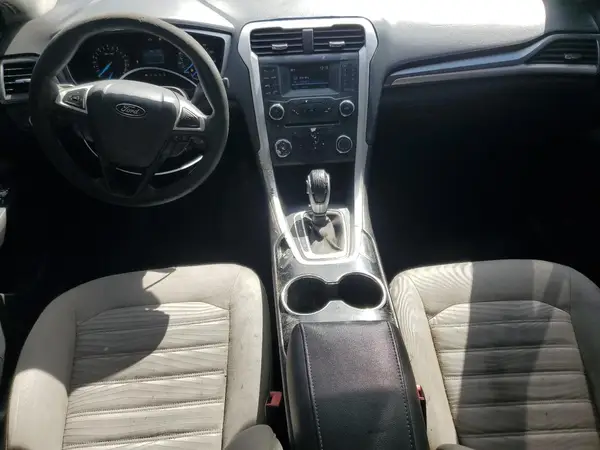 3FA6P0G78GR235240 2016 FORD FUSION - Image 8