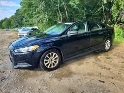 3FA6P0G78GR235867 2016 FORD FUSION