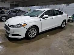3FA6P0G78GR235870 2016 FORD FUSION