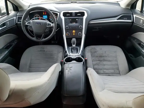 3FA6P0G78GR243175 2016 FORD FUSION - Image 8