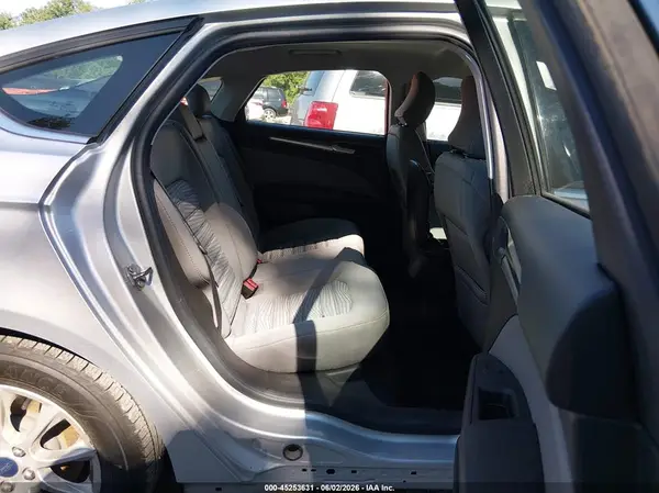 3FA6P0G78GR246173 2016 FORD FUSION - Image 8