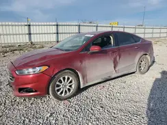 3FA6P0G78GR250840 2016 FORD FUSION