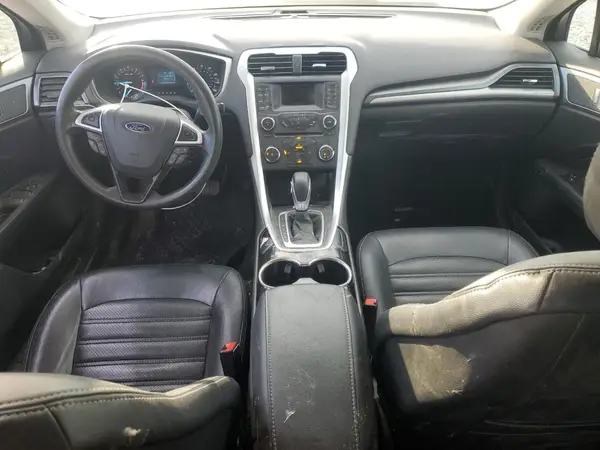 3FA6P0G78GR250840 2016 FORD FUSION - Image 8