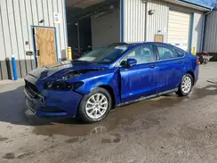 3FA6P0G78GR250918 2016 FORD FUSION