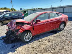 3FA6P0G78GR253883 2016 FORD FUSION