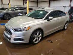 3FA6P0G78GR254144 2016 FORD FUSION