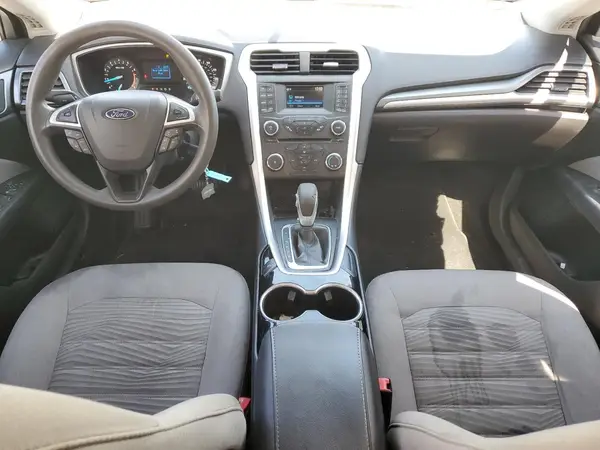 3FA6P0G78GR254869 2016 FORD FUSION - Image 8