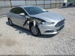 3FA6P0G78GR256864 2016 FORD FUSION