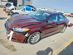 3FA6P0G78GR256976 2016 FORD FUSION