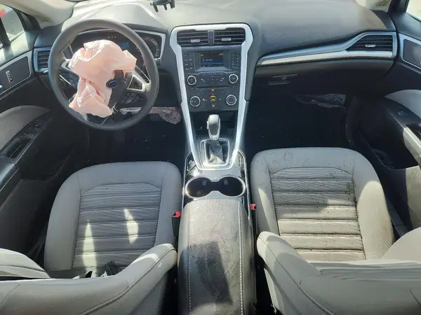 3FA6P0G78GR256976 2016 FORD FUSION - Image 8