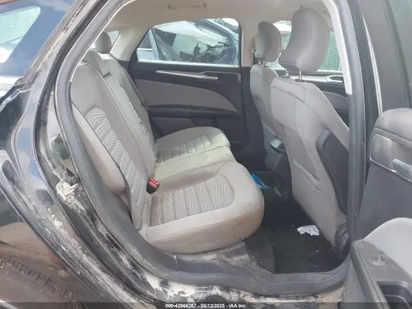 3FA6P0G78GR268688 2016 FORD FUSION - Image 8