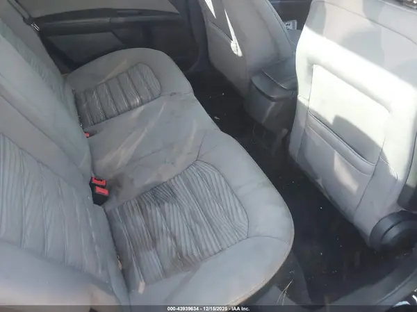 3FA6P0G78GR273437 2016 FORD FUSION - Image 8