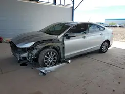 3FA6P0G78GR274443 2016 FORD FUSION