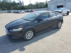 3FA6P0G78GR275320 2016 FORD FUSION