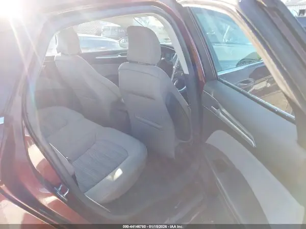 3FA6P0G78GR276032 2016 FORD FUSION - Image 8