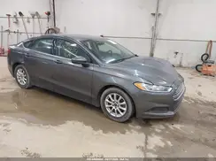 3FA6P0G78GR276905 2016 FORD FUSION
