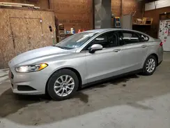 3FA6P0G78GR277357 2016 FORD FUSION