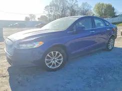 3FA6P0G78GR287936 2016 FORD FUSION