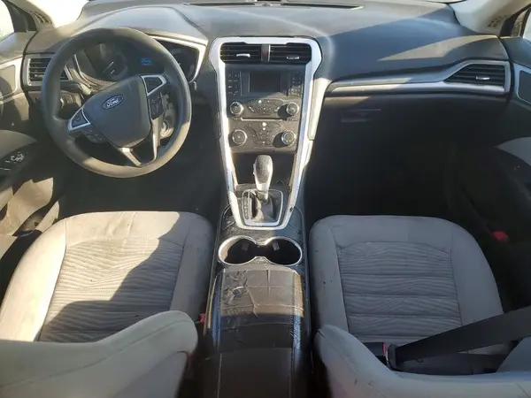 3FA6P0G78GR287936 2016 FORD FUSION - Image 8