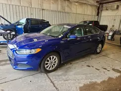 3FA6P0G78GR288438 2016 FORD FUSION