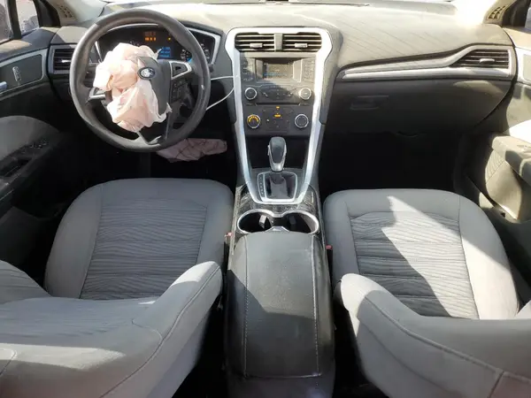3FA6P0G78GR292621 2016 FORD FUSION - Image 8