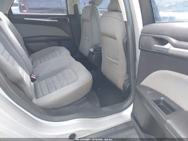 3FA6P0G78GR297804 2016 FORD FUSION - Image 8