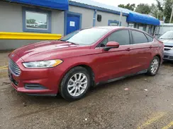 3FA6P0G78GR303830 2016 FORD FUSION