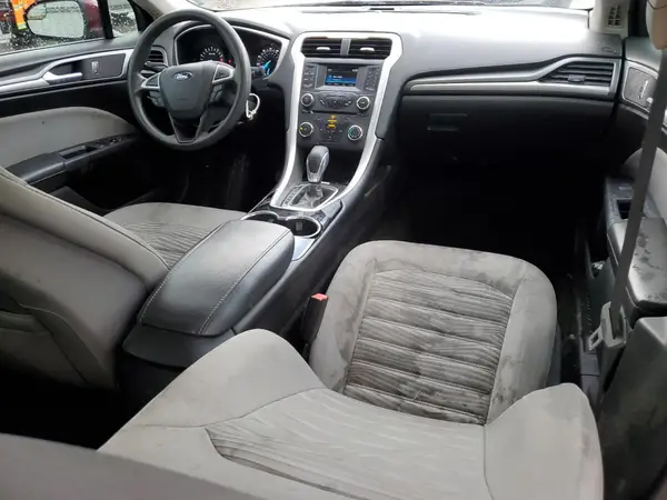 3FA6P0G78GR303830 2016 FORD FUSION - Image 8