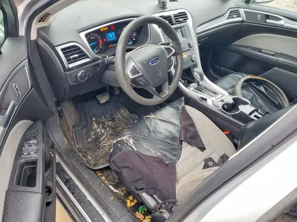 3FA6P0G78GR315010 2016 FORD FUSION - Image 8