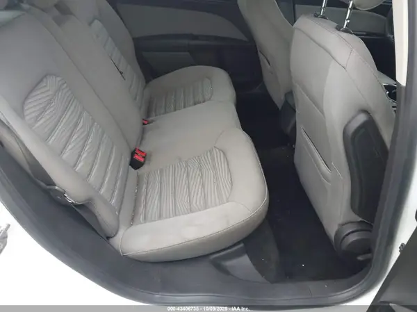 3FA6P0G78GR315024 2016 FORD FUSION - Image 8