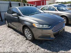 3FA6P0G78GR318392 2016 FORD FUSION