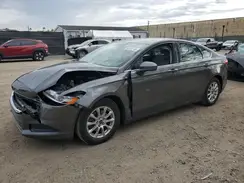 3FA6P0G78GR318747 2016 FORD FUSION