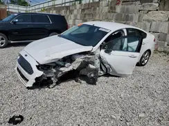 3FA6P0G78GR323009 2016 FORD FUSION