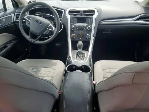 3FA6P0G78GR324189 2016 FORD FUSION - Image 8