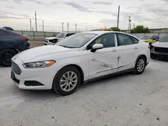 3FA6P0G78GR327240 2016 FORD FUSION