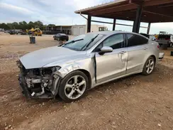 3FA6P0G78GR327657 2016 FORD FUSION