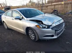 3FA6P0G78GR332552 2016 FORD FUSION