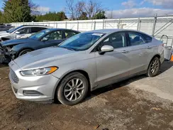 3FA6P0G78GR339209 2016 FORD FUSION