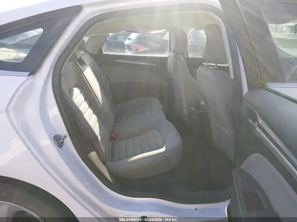 3FA6P0G78GR339744 2016 FORD FUSION - Image 8