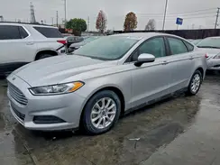 3FA6P0G78GR342630 2016 FORD FUSION