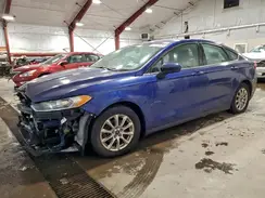 3FA6P0G78GR349139 2016 FORD FUSION