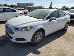 3FA6P0G78GR354082 2016 FORD FUSION
