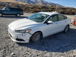 3FA6P0G78GR360206 2016 FORD FUSION