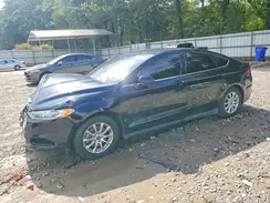 3FA6P0G78GR375496 2016 FORD FUSION
