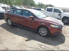 3FA6P0G78GR376325 2016 FORD FUSION
