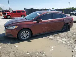 3FA6P0G78GR380102 2016 FORD FUSION