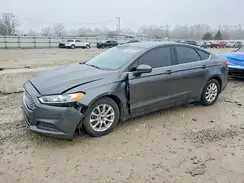 3FA6P0G78GR380116 2016 FORD FUSION