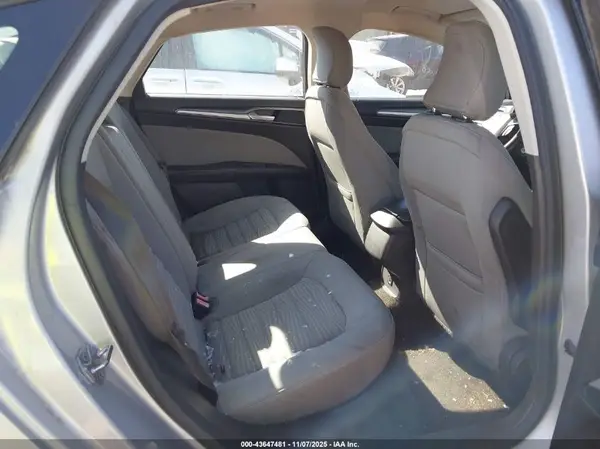 3FA6P0G78GR388944 2016 FORD FUSION - Image 8