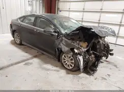 3FA6P0G78GR397692 2016 FORD FUSION