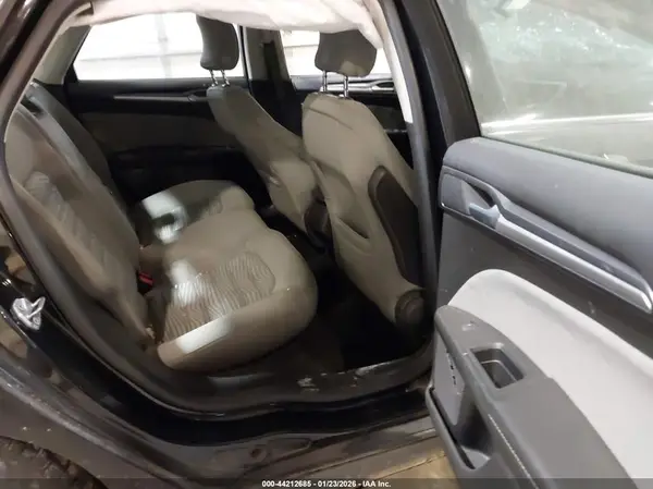 3FA6P0G78GR397692 2016 FORD FUSION - Image 8